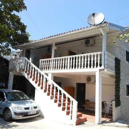 Apartments Vila San Kamenari Dış mekan fotoğraf