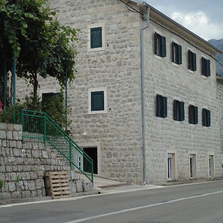 Apartments Vila San Kamenari Dış mekan fotoğraf