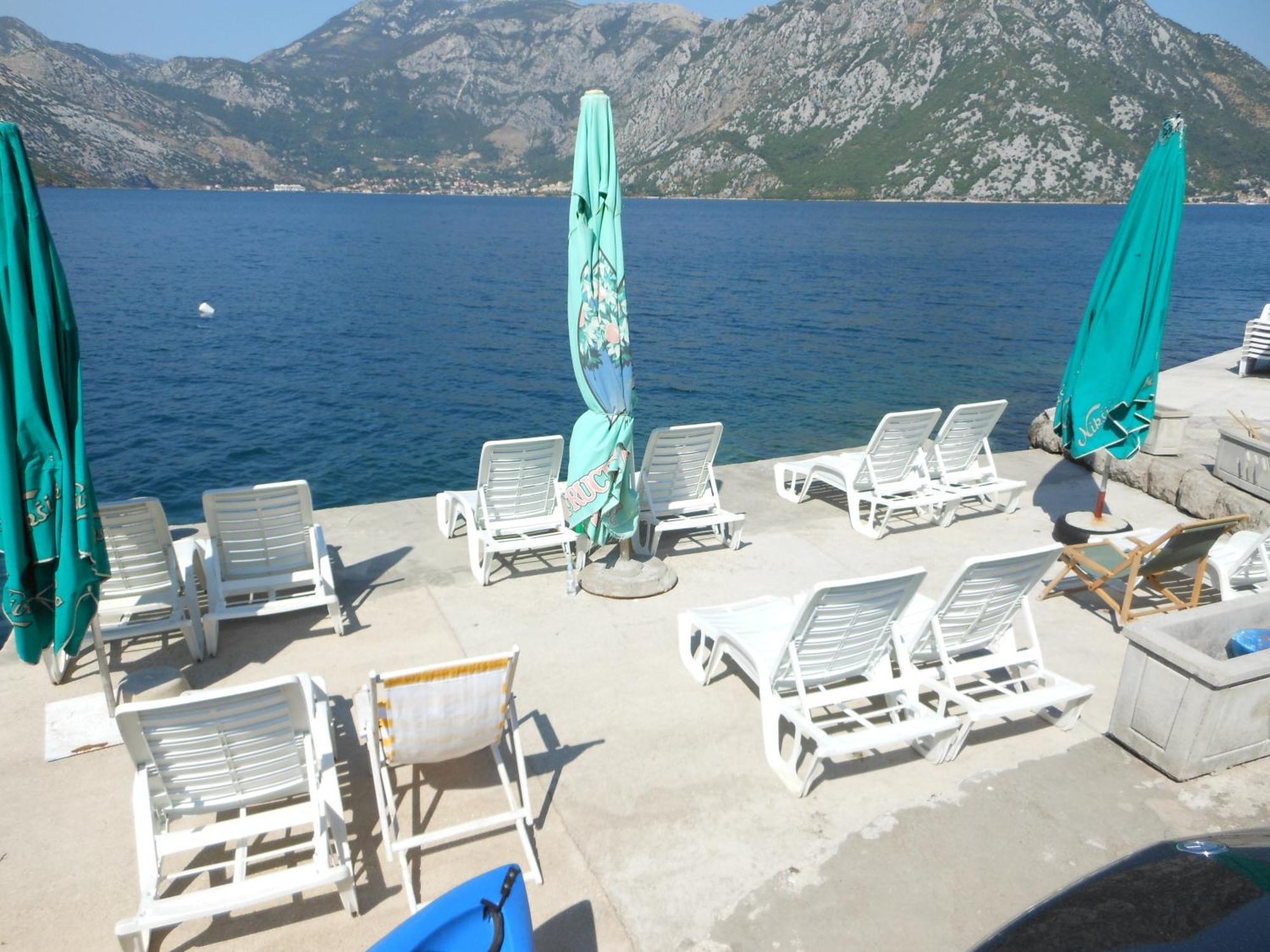 Apartments Vila San Kamenari Dış mekan fotoğraf