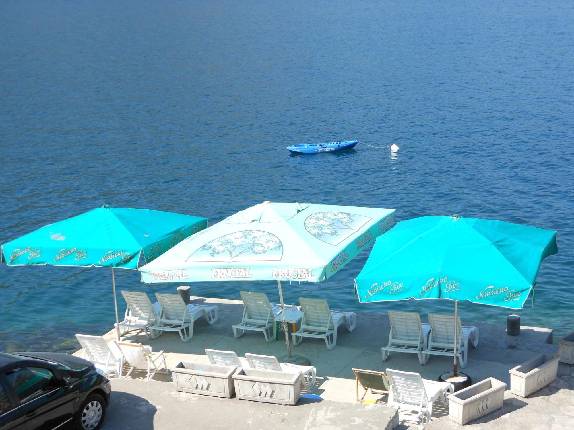 Apartments Vila San Kamenari Dış mekan fotoğraf