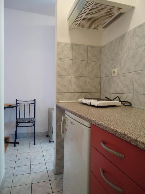 Apartments Vila San Kamenari Dış mekan fotoğraf