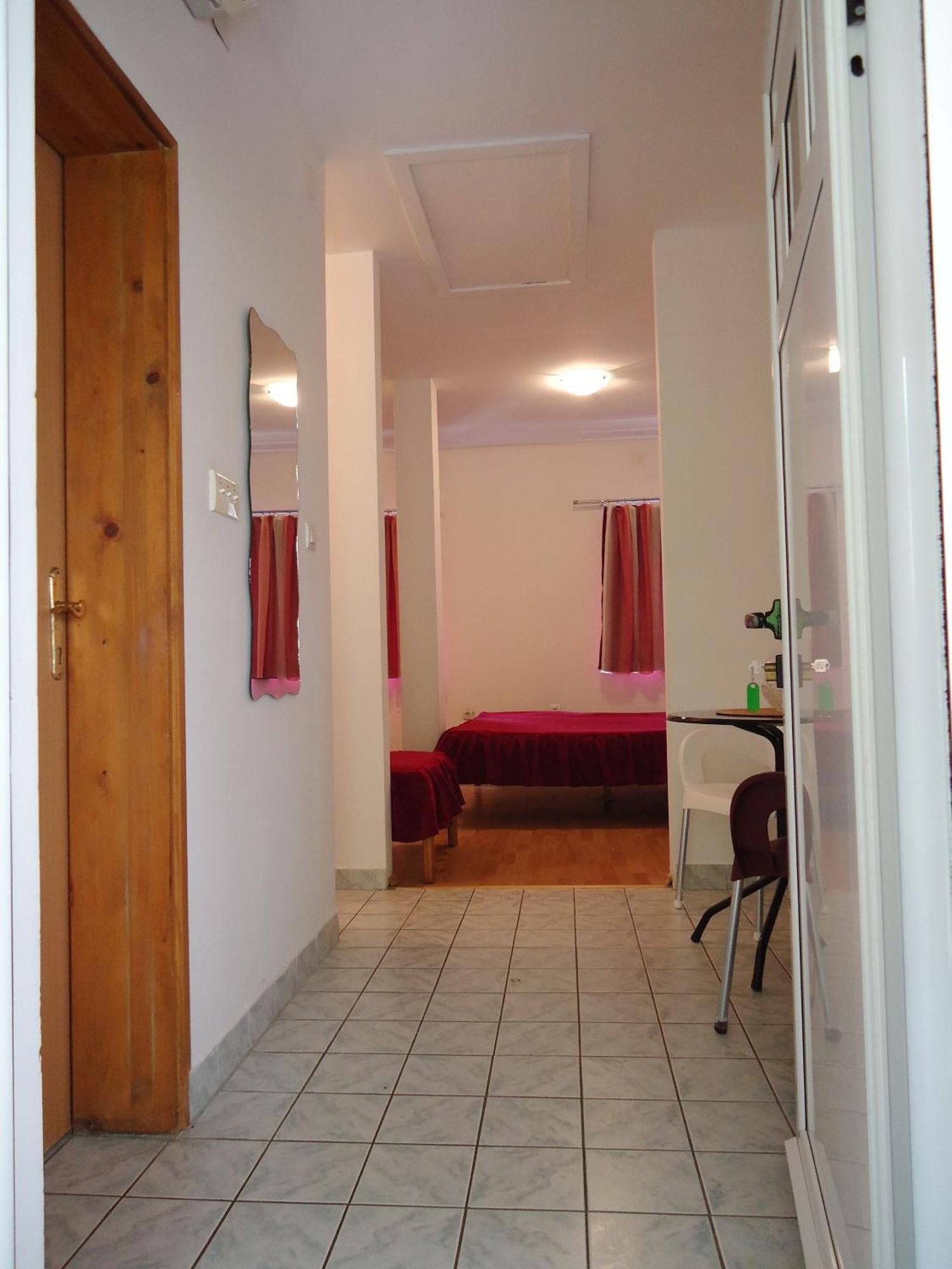 Apartments Vila San Kamenari Dış mekan fotoğraf