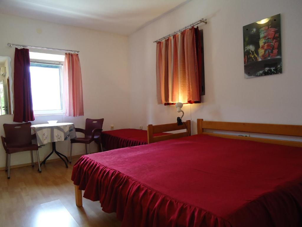 Apartments Vila San Kamenari Oda fotoğraf