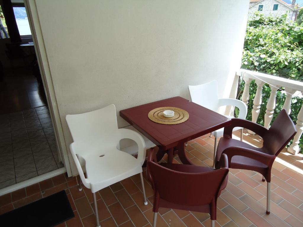 Apartments Vila San Kamenari Dış mekan fotoğraf