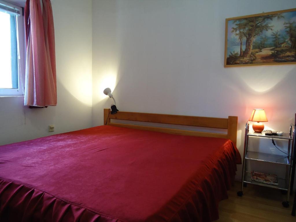 Apartments Vila San Kamenari Oda fotoğraf