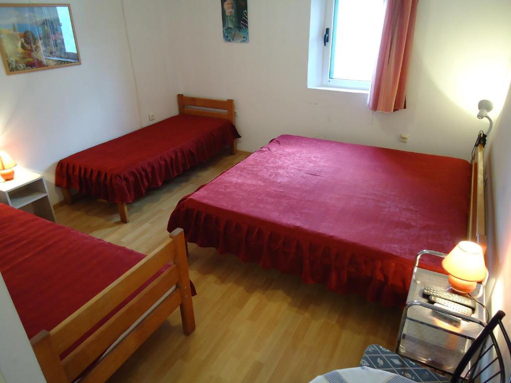Apartments Vila San Kamenari Oda fotoğraf