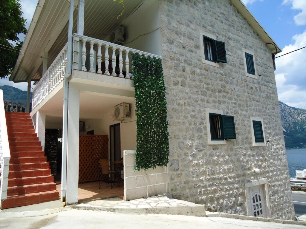 Apartments Vila San Kamenari Dış mekan fotoğraf