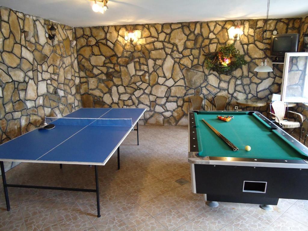 Apartments Vila San Kamenari Dış mekan fotoğraf
