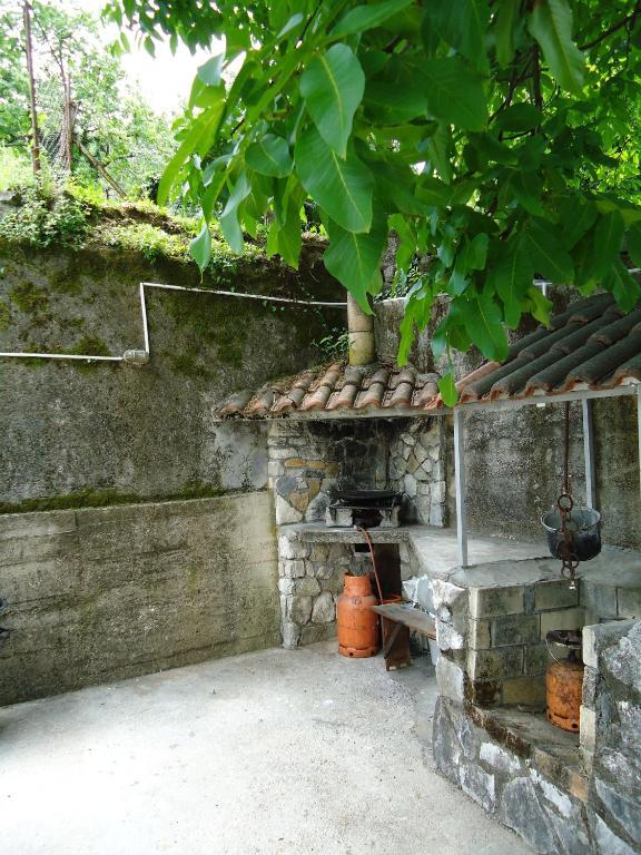 Apartments Vila San Kamenari Dış mekan fotoğraf