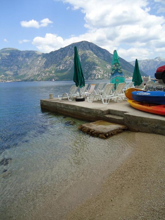 Apartments Vila San Kamenari Dış mekan fotoğraf