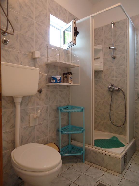 Apartments Vila San Kamenari Dış mekan fotoğraf