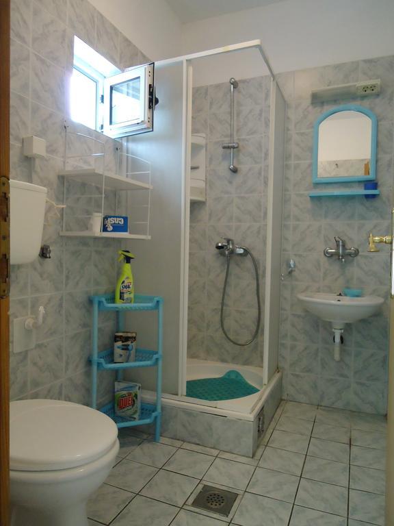 Apartments Vila San Kamenari Dış mekan fotoğraf