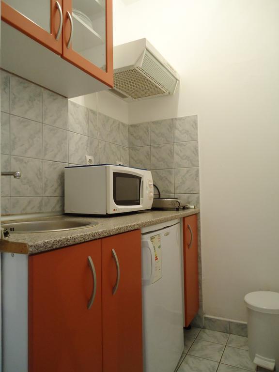 Apartments Vila San Kamenari Dış mekan fotoğraf